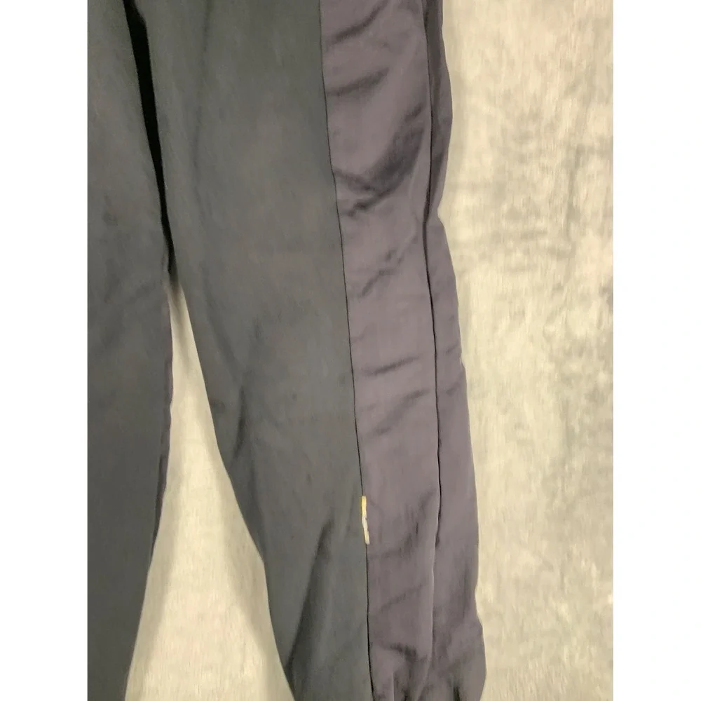 Nike Sportswear Hybrid Men's Pants L Black Size Large Jogger Tall